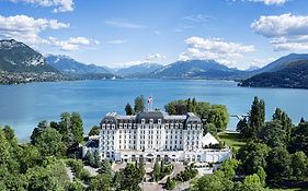 Imperial Palace Hotel Annecy